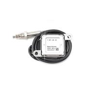 NYSQOFMB Capteur Nox 7 58713005 5WK9 6621J pour BMW 1er E81 E82 E87 E88 3er E90 E91 E92 11787587127 11787582326 11787580517 Capteur D'oxygène