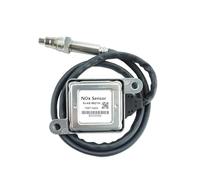 NYSQOFMB Capteur NOx OE 758713003 pour BMW E81 E82 E88 E87 E90 E91 E92 E93 1er 3er, D'oxydes D'azote 5WK96621H Capteur D'oxygène(758713003)