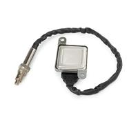 NYSQOFMB Capteur NOx/sonde De D'oxyde D'azote 11787587130 pour BMW 1er E81 E82 E87 E88 3er E90 E91 E92 LCI N43 5WK96621K 758713005 Capteur D'oxygène