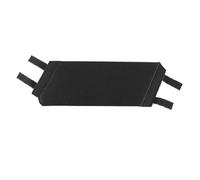 NYSQOFMB Coffre Cover RéTractable pour A3 Sportback 2013-2020 Voiture Épaississement Coffre Côté Cloison Coffre Intérieur Boîte Rangement Pièces(La Gauche)