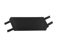 NYSQOFMB Coffre Cover RéTractable pour Cadillac XT5 2016-2024 Voiture Épaississement Coffre Côté Cloison Coffre Intérieur Boîte Rangement Pièces(Droite)