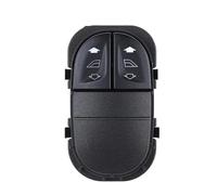 NYSQOFMB Commutateur Lève-VitreBeetle Interrupteur Vitre Électrique pour Ford pour Escort 1996 1997 1998 1999 2000 Bouton Levage, Style Voiture 95AG-14529-BA 95AG14529BA Interrupteur Lève-Vitre