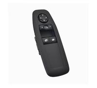 NYSQOFMB Commutateur Lève-VitreBeetle pour Peugeot 208 3008 5008 2018 96751127ZD Panneau Commande Lève-vitre Voiture Interrupteur Principal Voiture 96751120ZD sans Pliage Interrupteur Lève-Vitre