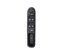 NYSQOFMB Commutateur Lève-VitreBeetle pour Peugeot 3008 5008 pour Hayon Wagon 96650620ZD Interrupteur Commande Vitre Électrique Principal Bouton Commutation Lève-Porte Interrupteur Lève-Vitre