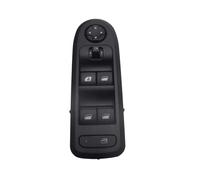 NYSQOFMB Commutateur Lève-VitreBeetle pour Peugeot 301 Interrupteur Lève-vitre Électrique Avant Voiture Bouton Console Levage 98025189ZD Interrupteur Lève-Vitre