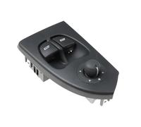 NYSQOFMB Commutateur Lève-VitreBeetle pour Peugeot pour Boxer Et FL 2002 2003 2004 2005 2006 Interrupteur Fenêtre 735315619 Bouton Lève-vitre Électrique 6554.T3 Interrupteur Lève-Vitre