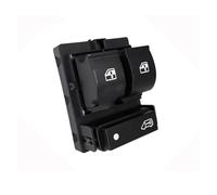 NYSQOFMB Commutateur Lève-VitreBeetle pour Peugeot pour Boxer II 2006-2016 Accessoires 735421419 Interrupteur Commande Vitre Électrique Bouton Lève-vitre Interrupteur Lève-Vitre(Type B -735421419)