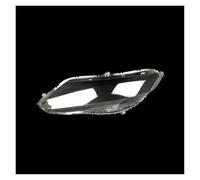 NYSQOFMB Couvercle Phare Avant Voiture Coque De Protection Transparente Pour Phare Avant De Voiture Pour Jade 2013-2016(La gauche)