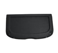 NYSQOFMB Couverture De Coffre Non Rétractable pour Buick pour Encore 2013 - 2018 Porte-Colis Accessoires D'intérieur Automobile Anti-Regard Panneau Soleil Couverture Cargaison