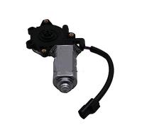 NYSQOFMB CUR100440 Pour Land Pour Rover Pour Discovery 2 TD5 & V8 Voiture Avant Droit Côté Conducteur Lève-vitre Moteur Électrique RHS- Leve Vitre Avec Moteur