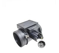 NYSQOFMB Débitmètre d'air Massique Capteur De Débitmètre d'air Massique pour BMW Série 3 5 7 722184500 13622246084 2246084 836625 90528813 7.22184.00.1 Debimetre