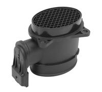 NYSQOFMB Débitmètre Massique d'air Capteur Débit d'air Massique MAF 13627794972 pour Peugeot 206 207 307 308 407 1007 3008 5008 1.6HDi 1920.GV 1610874680