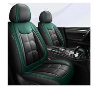 NYSQOFMB Détails Intérieurs Housse Siège Voiture pour Buick pour Enclave pour Cascada pour Encore pour Lacrosse pour Excelle pour Regal pour TourX Accessoires Housse Siege Voiture(Vert Noir)