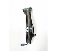 NYSQOFMB Feu Clignotant Rétroviseur OE; 63137308535 63137308536 pour BMW Série 5 6 7 F10 F11 F18 F07 2014-2017 Clignotant De Rétroviseur Gauche/Droite Clignotants Latéraux(La Gauche)