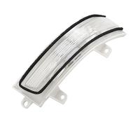NYSQOFMB feu stop 1 paire de clignotants à LED pour rétroviseur pour Civic pour City 2009-2014 GM2 GM3