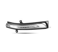 NYSQOFMB feu stop Clignotant LED pour rétroviseur latéral Pour Hyundai Pour i40 2011-2018 (876143Z000/876243Z000)(R)