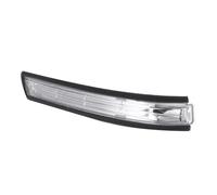 NYSQOFMB feu stop Feu De Rétroviseur LED Côté Gauche A1698201121 Pour Benz Classe A B W169 W245 2007-2011 Clignotant