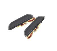 NYSQOFMB feu stop Feu Stop Arrière À LED Pour Nissan Pour Leaf Pour Pathfinder Clignotant Fluide