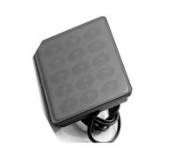 NYSQOFMB feu stop Feux de navigation à LED clignotant arrière signal d'avertissement indicateur frein 15 pour Jeep 12 V troisième feu