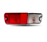 NYSQOFMB feu stop MN133775 Barre De Feu Frein Pare-chocs Arrière MN133776 Feu Clignotant Pour Mitsubishi Pour Pajero Pour Montero 2003-2006(R)