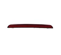 NYSQOFMB feu stop Troisième Feu Stop Arrière Feu Stop Haut De Gamme Pour Véhicule Pour A3 Avec Becquet Accessoires Auto 8P4945097A(Rouge)