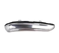 NYSQOFMB Feux Antibrouillard Clignotant De Rétroviseur Côté Conducteur Pour Peugeot Pour 208 O/S 1607512580 1607512680 Phares antibrouillard(1 Right)