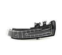 NYSQOFMB Feux Antibrouillard Clignotant De Rétroviseur Latéral À LED Pour Mercedes Pour Benz Pour W221 W204 W212 W176 W246 X156 C204 C117 Phares antibrouillard(droite)