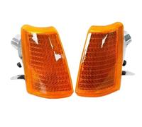 NYSQOFMB Feux Antibrouillard Feu D'angle Avant De Voiture, Clignotant, Position Latéral, Feux Stationnement Pour Peugeot 205 1983-1994 630330 Phares antibrouillard(Left and Right)