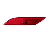 NYSQOFMB Feux Antibrouillard Feu De Freinage Arrière Clignotant Réflecteur Antibrouillard Sans Ampoule Pour Volvo Pour V40 2013 2014 2015 2016 2017 2018 Phares antibrouillard(La gauche)