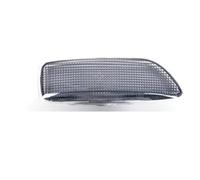 NYSQOFMB Feux Antibrouillard Pour Volvo Pour S60 V70 S80 XC70 XC90 2001-2009 Clignotant Pour Feu De Position Latéral Avant Lampe 30722641 30722642 Sans Ampoules Phares antibrouillard(Only Left)