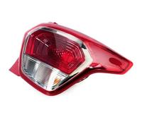 NYSQOFMB Feux Arrière D'Éclairage Feu Antibrouillard Arrière Pour Hyundai Pour Grand I10 Stop, Indicateur De Freinage, 92401b4000(La gauche)