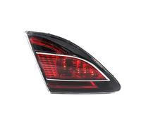 NYSQOFMB Feux Arrière D'Éclairage Feu Arrière À LED Pour Mazda 6 GH 2009-2012, De Stop, Automatique, GV8E-51-3F0 GV7K-51-3J0(Red- Inside l)