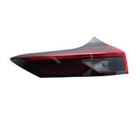 NYSQOFMB Feux Arrière D'Éclairage Feu Arrière Extérieur Gauche/droit Pour Nissan Pour Rogue 2021-2024, Version Américaine, Avec Feu De Freinage Et Feu De Conduite(Outer Left)