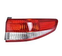 NYSQOFMB Feux Arrière D'Éclairage Feu Arrière Rouge Côté Gauche/droit Pour Accord CM4 CM5 2003 2004 2005 Stop Avec Faisceau De Câbles(droite)