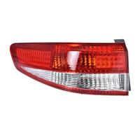 NYSQOFMB Feux Arrière D'Éclairage Feu Arrière Rouge Côté Gauche/droit Pour Accord CM4 CM5 2003 2004 2005 Stop Avec Faisceau De Câbles(La gauche)