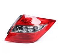 NYSQOFMB Feux Arrière D'Éclairage Feu Arrière Rouge Côté Gauche/droit Pour Accord Pour Crosstour 2009 2010 2011 2012 Stop Avec Faisceau De Câbles(droite)