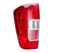 NYSQOFMB Feux Arrière D'Éclairage Feu Arrière Rouge Côté Gauche/droit Pour Nissan Pour Navara NP300 2015 2016 2017 2018 2019 Stop Avec Faisceau De Câbles(La gauche)