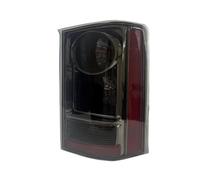 NYSQOFMB Feux Arrière Lampe Couvercle De Feu Arrière Fumé pour Pilot 2009-2015 Feux Arrière Feux Stop ABS Étanche 33500-SZA-A02 33550-SZA-A02 Feux Arriere Arrière(R)