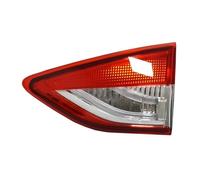 NYSQOFMB Feux Arrière Lampe Ensemble De Feux Arrière pour Ford pour Escape pour Kuga 2013-2016 Feux De Stop Pare-Chocs Antibrouillard Accessoires Automobiles Feux Arriere Arrière(R Inside)