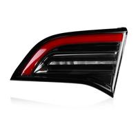 NYSQOFMB Feux D'avertissement Feu Arrière Intérieur Pour Tesla Pour Modèle 3 2017 - 2021, De Frein, 1077401-00-F 1077401-00-E 1502088-00-B 1077401-00-G(R)