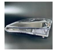 NYSQOFMB Feux phares 1 Paire Pour Lexus Pour IS250 IS300 IS350 2006-2012 Couvercle De Lentille Phare Avant Voiture Abat-jour Transparent Coque Lampe Transparente(1 Piece Right)