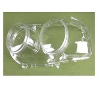 NYSQOFMB Feux phares Abat-jour Transparent Pour Chevy Pour Aveo 2011 2012 2013 Coque De Phare Avant Lentille De Couverture De Phare(1PCS right side)