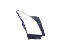 NYSQOFMB Feux phares Boîtier Lampe Frontale Couvercle D'objectif Phare Avant Pour Cadillac Pour ATS ATSL 2013~2019 Abat-jour Couvercle Lampe En Verre Capuchons(droite)