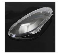 NYSQOFMB Feux phares Coque De Phare Transparente Pour VW Pour Golf 6 MK6 GTI R 2010 2011 2012 2014 Couvercle D'objectif De Phare Avant Gauche/droite(Right Side)