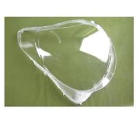 NYSQOFMB Feux phares Couvercle De Phare Pour Suzuki Pour Alto 2009 2010 2011 2012 Coque De Phare Lentille Transparente Abat-jour De Remplacement(2PCS left and right)