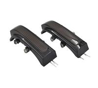 NYSQOFMB Indicateur Pour Toyota Pour 4Runner N280 Pour Tacoma Pour Sienna XL30 Pour Highlander XU40 Clignotant De Rétroviseur Latéral À LED Dynamique Clignotant Du Rétroviseur Droit