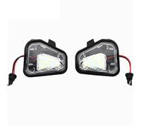 NYSQOFMB Indicateur Pour VW Pour CC Pour Passat B7 3C 2011-2019 Pour EOS 1F7 1F8 2009-2015 Éclairage LED Pour Rétroviseur Latéral Clignotant Du Rétroviseur Droit
