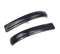 NYSQOFMB Indicateurs Latéraux 2 Pièces Pour Kia Pour Sorento 2016-2020 Voiture LED Lumière Séquentielle Dynamique Clignotant Miroir Clignotant Indicateur Lampe Lumière