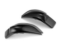 NYSQOFMB Indicateurs Latéraux Pour Toyota Pour Corolla Pour Yaris Pour XP130 Pour Auris Pour E180 Pour Camry Pour Prius Voiture Rétroviseur Dynamique Lumière Clignotant Indicateur