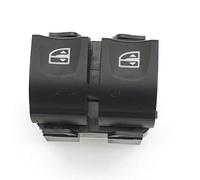 NYSQOFMB Interrupteur Commande Leve Vitre Bouton Commutation Commande Lève-vitre Électrique Pour Twingo III Pour Dacia Pour Lodgy Pour Pour Kangoo Pour 254110431R Commutateur